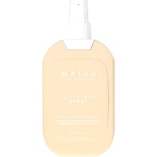 Esranın Dünyası Cloud Milk Nem Veren Kolay Tarama Saç Sütü Spreyi Panthenol E Vitaminli 200 ml