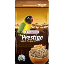 Esranın Dünyası Versela Laga Loro Parque Afrika Paraket Yemi 1 kg