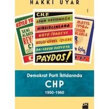 Esranın Dünyası Demokrat Parti Iktidarında Dönemsel Değişimler ve Etkileri