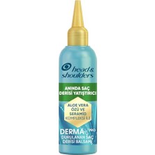 Esranın Dünyası Head & Shoulders Dermaxpro Yatıştırıcı Saç Derisi Balsamı 145 ml