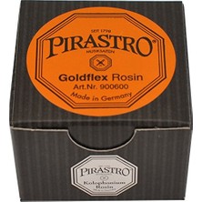 Esranın Dünyası Goldflex Rosin  Goldflex Strings Medium Için Ideal