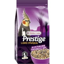 Esranın Dünyası Versele Laga Loro Parque Avusturalya Paraket Yemi 1 kg