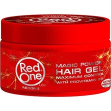 Esranın Dünyası Jöle Red Power 400 ml