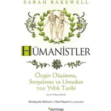 Esranın Dünyası Özgür Düşünce ve Umut: Hümanizmin 700 Yılı