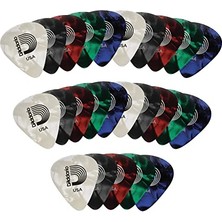 Esranın Dünyası Planet Waves Planetwaves 1cap4-25 Pena 25 Ad Medium Asstprl Abd