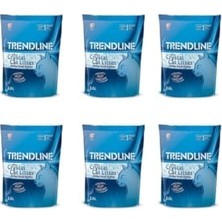 Esranın Dünyası Tozsuz Silika Kedi Kumu, 3.6 Lt, 6 Adet