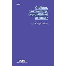 Esranın Dünyası Oidipus Psikomitoloji: Sosyokültürel Yaklaşımlar