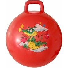 Esranın Dünyası 55 cm Zıplama Topu