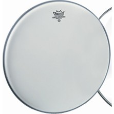 Esranın Dünyası 12'' Ambassador Kaplamalı Tom Derisi