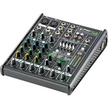Esranın Dünyası PROFX4V2 4 Kanal Mikser