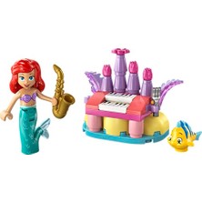 Esranın Dünyası LEGO Disney Ariel ve Flounder'ın Müzikli Doğum Günü Eğlencesi 30720