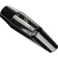 Esranın Dünyası SM422 T20 V5 Serisi Tenor Saksafon Ağızlık, Siyah