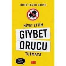Esranın Dünyası Niyet Ettim: Gıybet ve Iletişim Üzerine Farkındalık