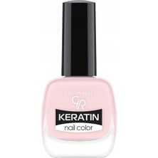 Esranın Dünyası Keratin Nail Color No: 05 - Keratin Içerikli Güçlendirici Parlak Oje