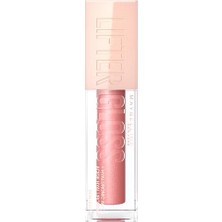 Esranın Dünyası Maybelline New York Lifter Gloss Nemlendirici Dudak Parlatıcısı - 003 Moon