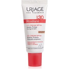 Esranın Dünyası Roseliane cc Creme SPF30 40ML
