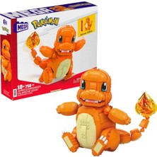 Esranın Dünyası Mega Pokémon™ Jumbo Charmander