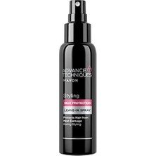 Esranın Dünyası Advance Techniques Saçları Isı Etkilerinden Korumaya Yardımcı Sprey 100 Ml.