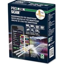 Esranın Dünyası Proscan Akilli Tel. Su Testi, 111-25420          [enerji Sınıfı A+]