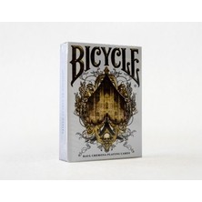 Esranın Dünyası Bicycle® Raul Cremona Oyun