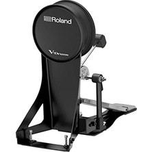 Esranın Dünyası Kd-10 Kick Trigger Pad