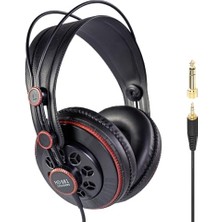 Esranın Dünyası Hd 681 Dinamik Yarı Açık Kulaklık
