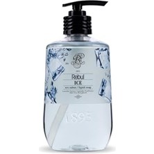 Esranın Dünyası Ice Sıvı Sabun 500 ml