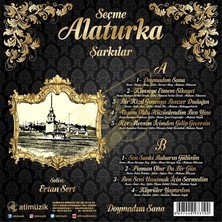 Esranın Dünyası Seçme Alaturka Şarkılar ile Müzikal Bir Yolculuk