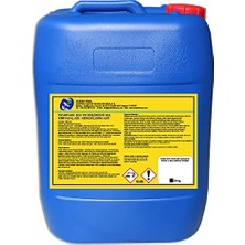 Esranın Dünyası Sıvı Ph (-) Düşürücü 25 kg Hcl (Liquid Ph (-) Reducer Hcl)