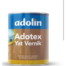 Adolin Vernik Şeffaf
