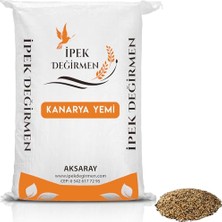 Esranın Dünyası Ipek Değirmen Karışık Kanarya Yemi, 5 Kg, Tasarruf Boy