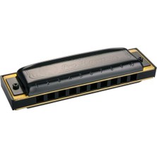 Esranın Dünyası Pro Harp Ms Serisi 562/20 Mızıka (Mi Majör)