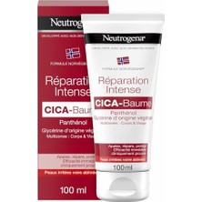 Esranın Dünyası Neutrogena Onarıcı Bakım Kremi 100 ml (1 x 100 Ml) — Gliserinli Onarıcı El Kremi — Eller, Vücut ve Yüz Için Krem — Kuru Ciltler Için Nemlendirici