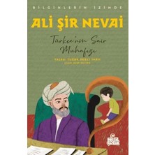 Ali Şir Nevai - Bilginlerin Izinde