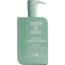 Esranın Dünyası Savon De Royal Miracle Saç Kremi 500 ml | Boyalı ve Yıpranmış Saçlar | Onarım Uzmanı | Argan Yağı