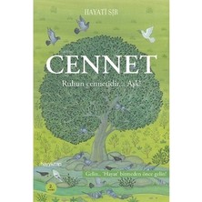 Esranın Dünyası Cennet Teması ile Aşkın Manevi Derinlikleri Üzerine