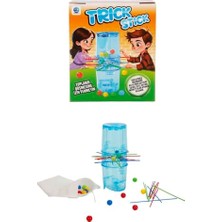 Esranın Dünyası Oyun Stick Trick