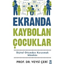 Esranın Dünyası Ekranda Kaybolan Çocuklar ve Ebeveynlik Stratejileri
