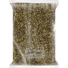 Esranın Dünyası Kendir Çedene Tohumu 1 kg Çetene 1000 gr