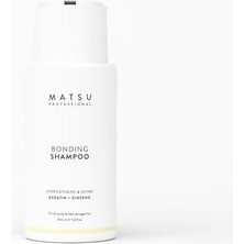 Esranın Dünyası Bonding Bağ Yapılandırıcı Şampuan 350 ml | Kırılma Karşıtı & Anti-Frizz