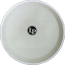 Esranın Dünyası Lp LP265BE Evans Synth. Hd Conga x Serıes Perküsyon Derisi