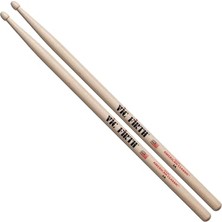 Esranın Dünyası Baget (Çift) 5A Wood, Hıckory, 0.565"X16", Medıum