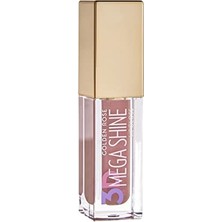 Esranın Dünyası 3D Mega Shine Lipgloss No: 116 Shimmer Sedefli Dudak Parlatıcısı