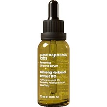 Esranın Dünyası Yenileyici Ginseng Serum 30ML