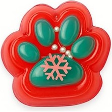 Esranın Dünyası Busstier Kedi Patisi Yapışabilen Sukuşi Çok Renkli Squishy Jel Pati Stres Giderici Yapışkan Slime Pati Anti Stres Rahatlama Için Sevimli Tasarım