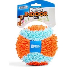 Esranın Dünyası Indoor Ball Eve Özel Yumuşak Oyun Topu - Köpekler Için Iç Mekan Getirme Topu