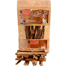 Esranın Dünyası Inek Memesi Çubukları Çiğneme Kemikleri Köpek Ödül Sı 130G