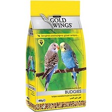 Esranın Dünyası Classic Muhabbet Kuşu Yemi, 400 G