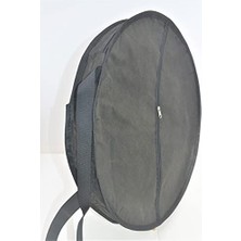 Esranın Dünyası Bendir Taşıma Çantası 42 cm - Bendir Kılıfı