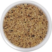 Esranın Dünyası Vivid Karışık Muhabbet Kuşu Yemi 1 kg